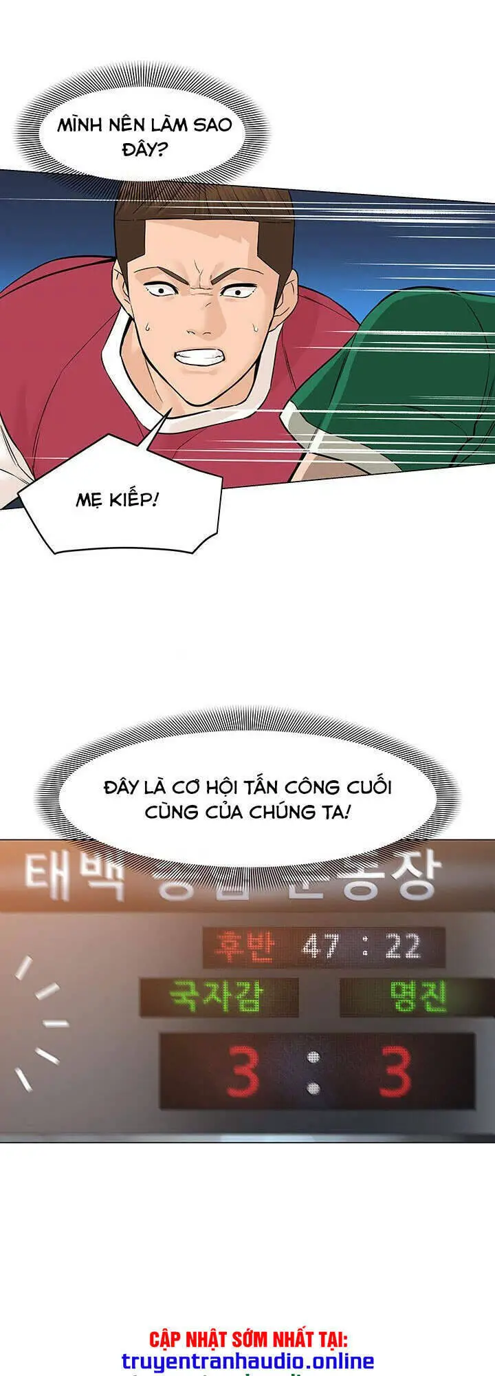 Người Trở Về Từ Cõi Chết Nettruyen ZZZ Chương 38 Page 61