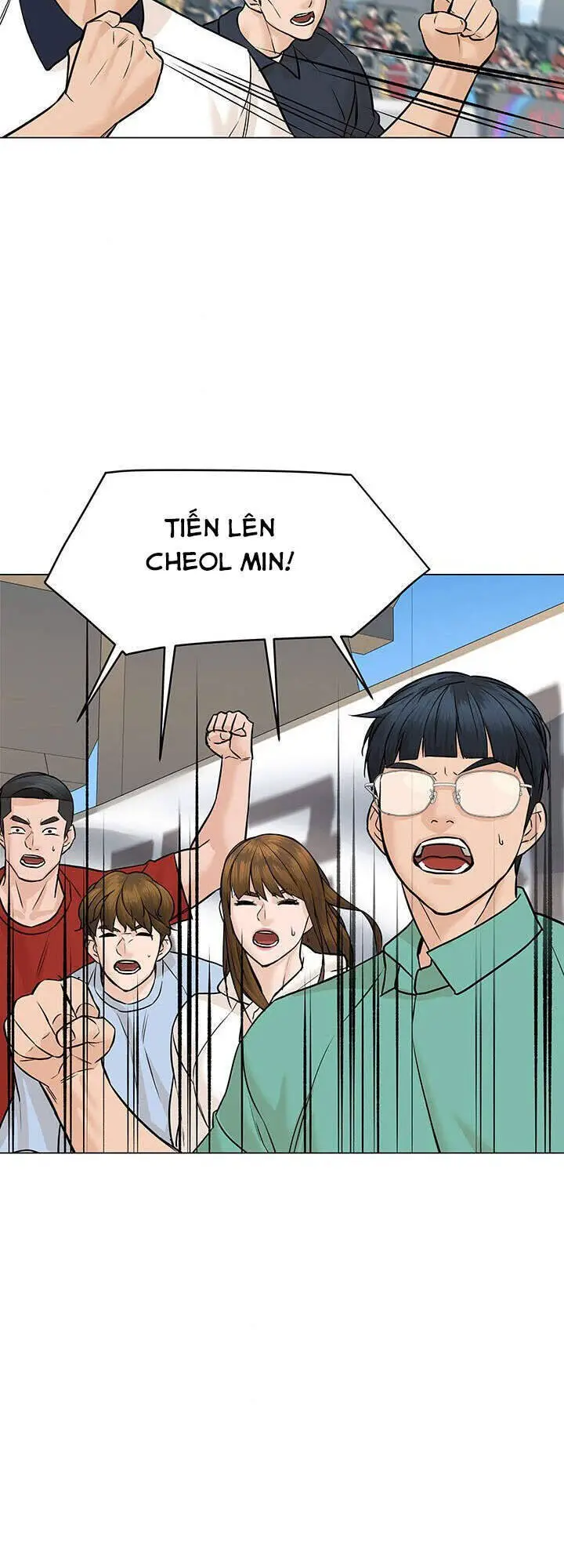 Người Trở Về Từ Cõi Chết Nettruyen ZZZ Chương 38 Page 67