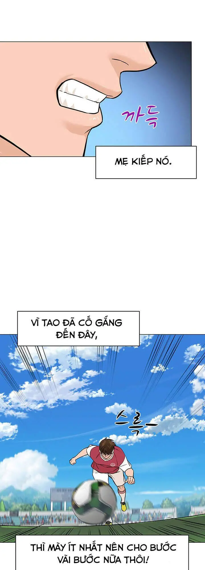 Người Trở Về Từ Cõi Chết Nettruyen ZZZ Chương 38 Page 71