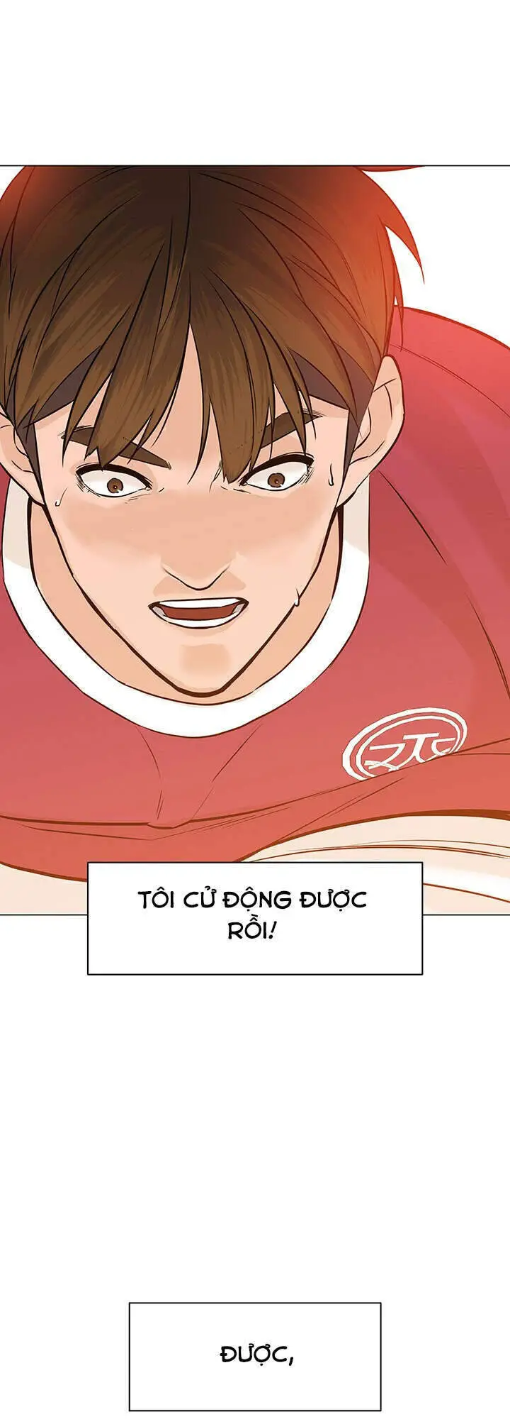 Người Trở Về Từ Cõi Chết Nettruyen ZZZ Chương 38 Page 79
