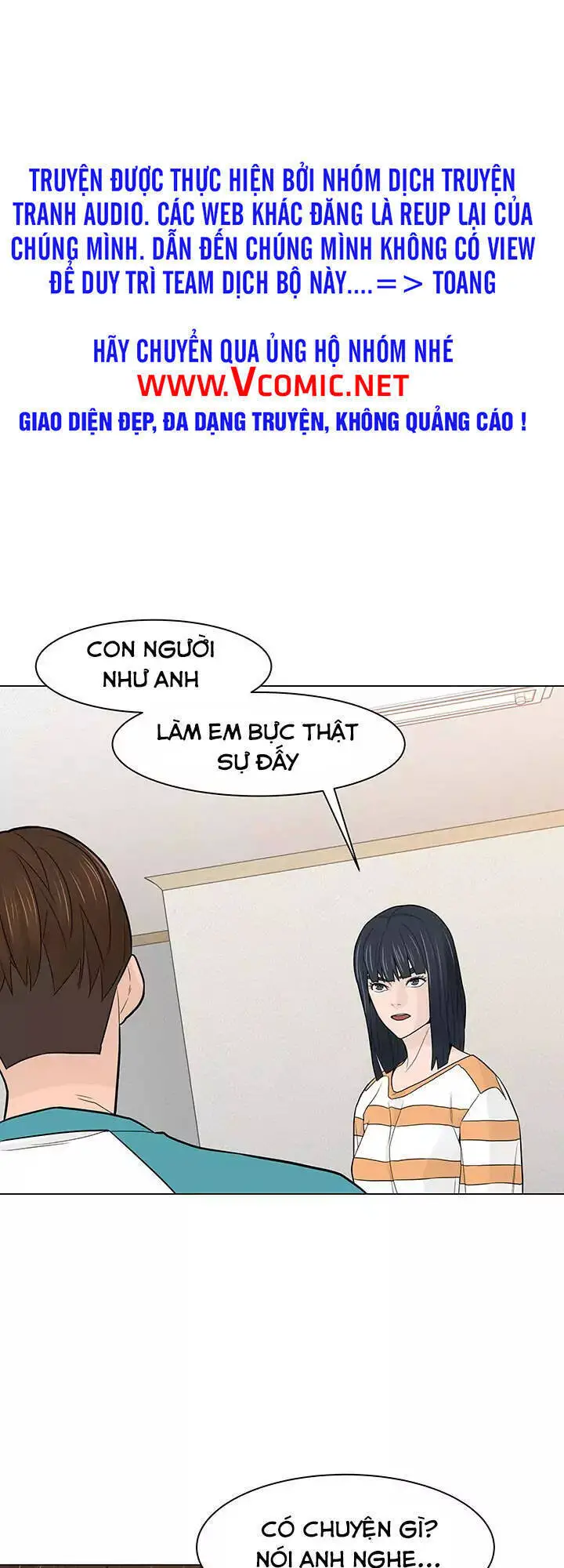 Người Trở Về Từ Cõi Chết Nettruyen ZZZ Chương 19 Page 1