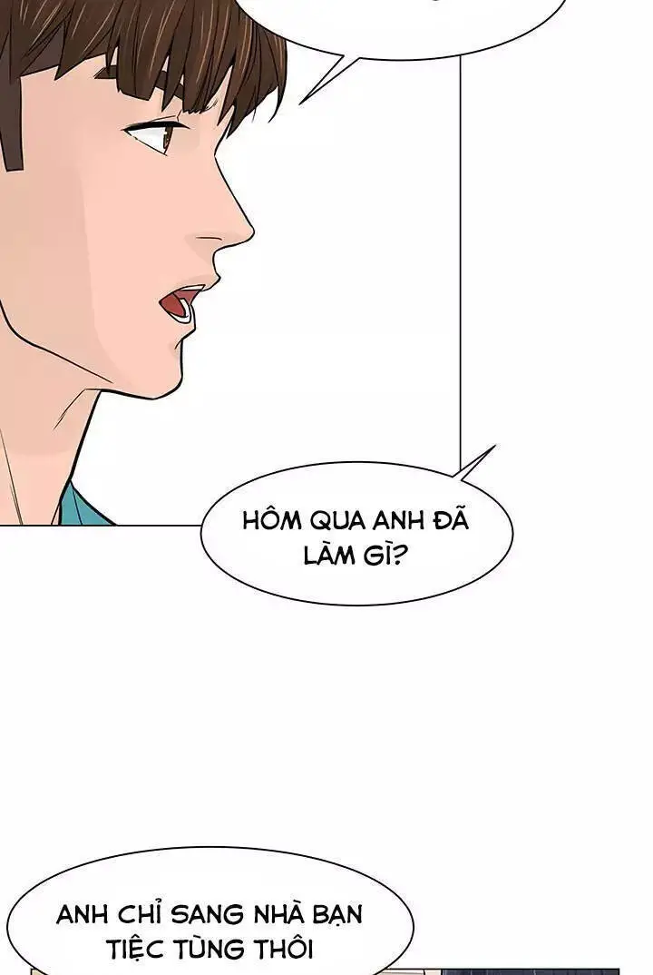 Người Trở Về Từ Cõi Chết Nettruyen ZZZ Chương 19 Page 2