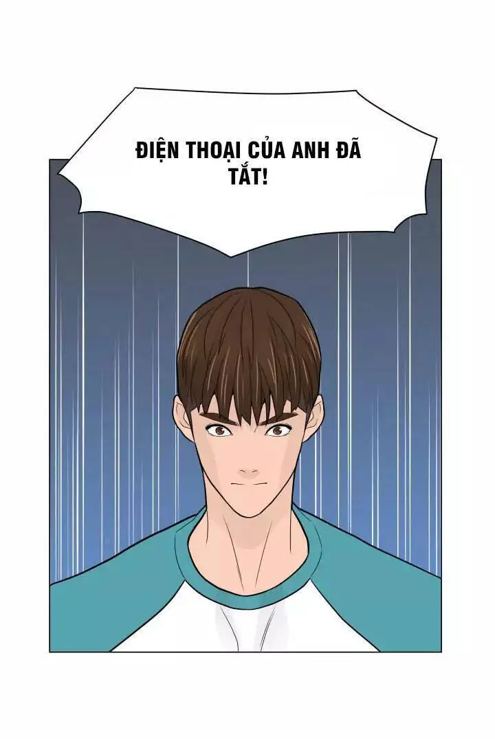 Người Trở Về Từ Cõi Chết Nettruyen ZZZ Chương 19 Page 4