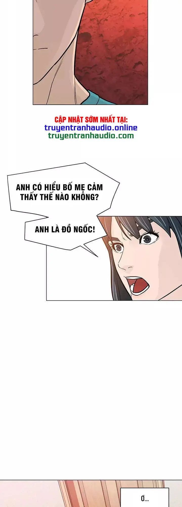 Người Trở Về Từ Cõi Chết Nettruyen ZZZ Chương 19 Page 9