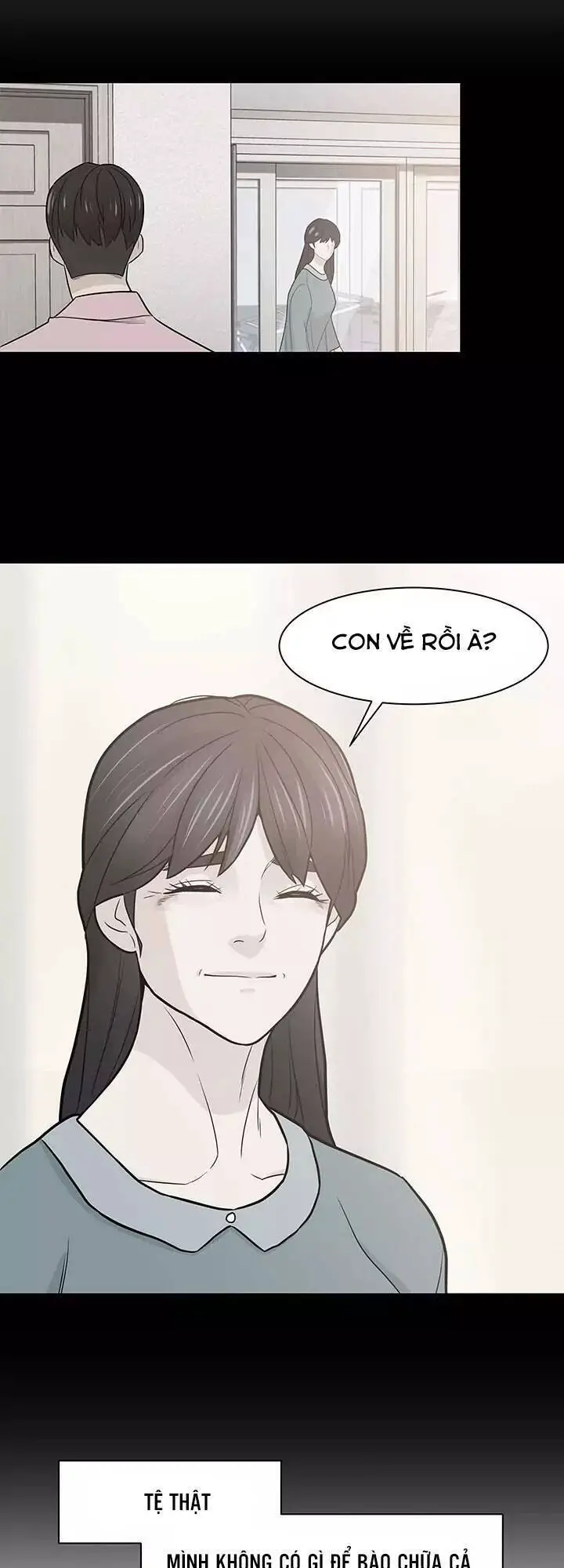 Người Trở Về Từ Cõi Chết Nettruyen ZZZ Chương 19 Page 11