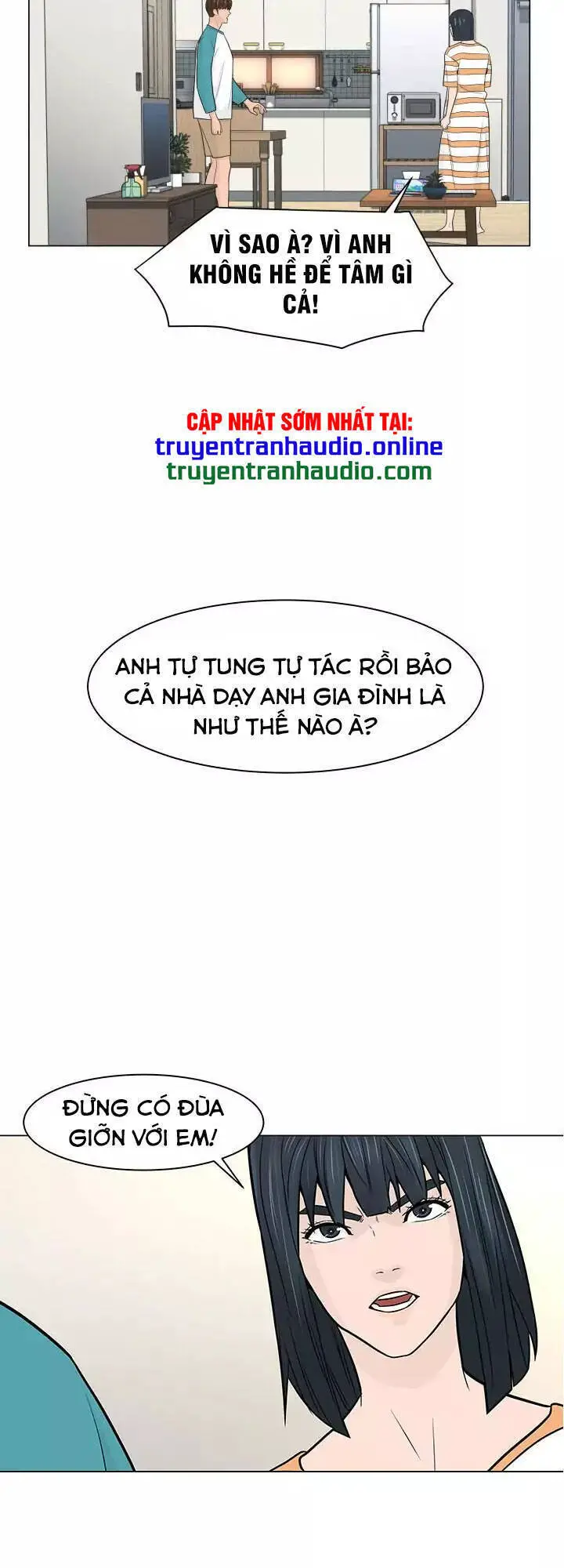 Người Trở Về Từ Cõi Chết Nettruyen ZZZ Chương 19 Page 13