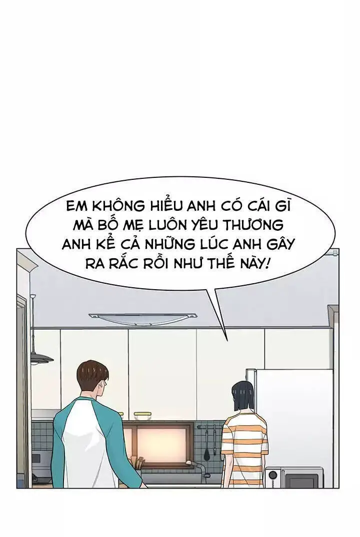 Người Trở Về Từ Cõi Chết Nettruyen ZZZ Chương 19 Page 14