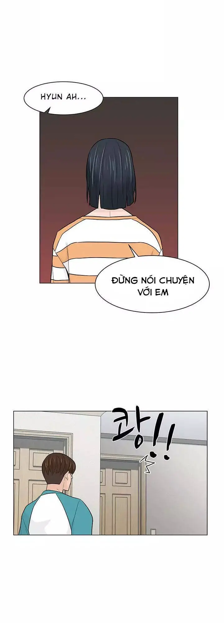 Người Trở Về Từ Cõi Chết Nettruyen ZZZ Chương 19 Page 15