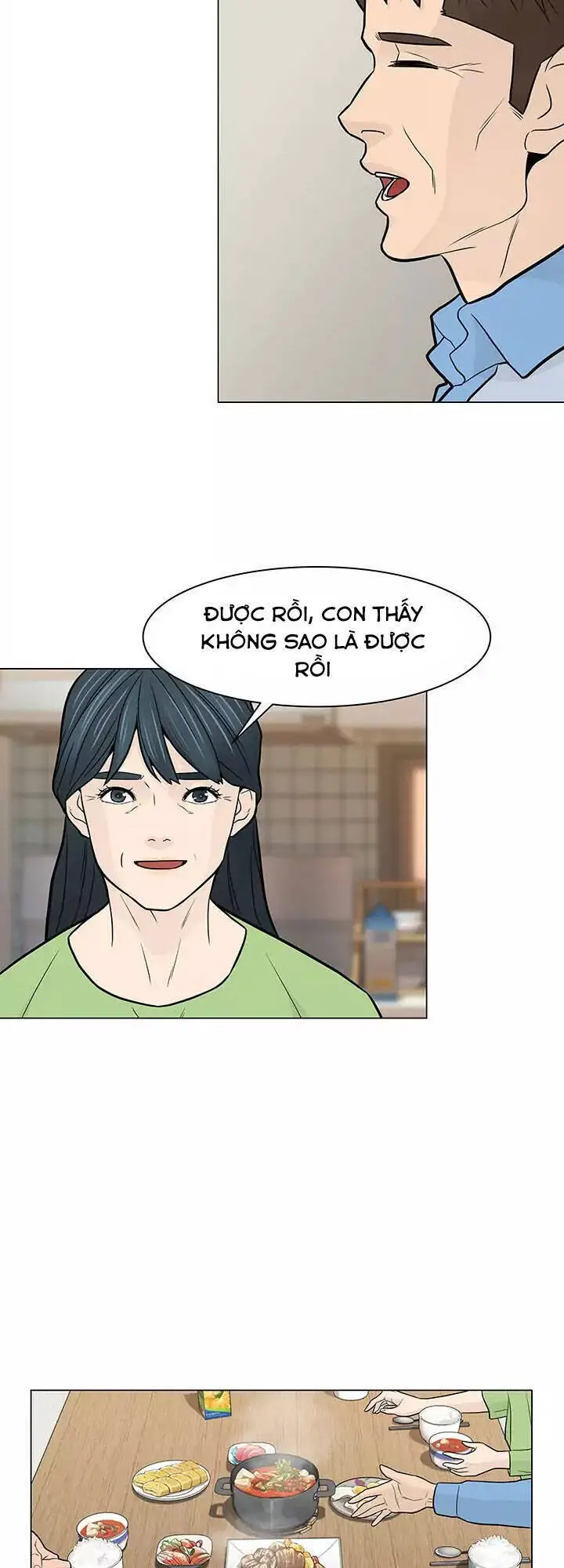 Người Trở Về Từ Cõi Chết Nettruyen ZZZ Chương 19 Page 27