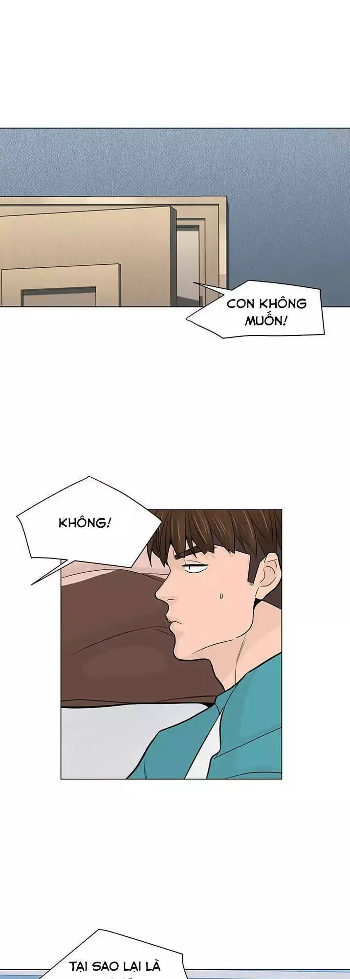 Người Trở Về Từ Cõi Chết Nettruyen ZZZ Chương 19 Page 31
