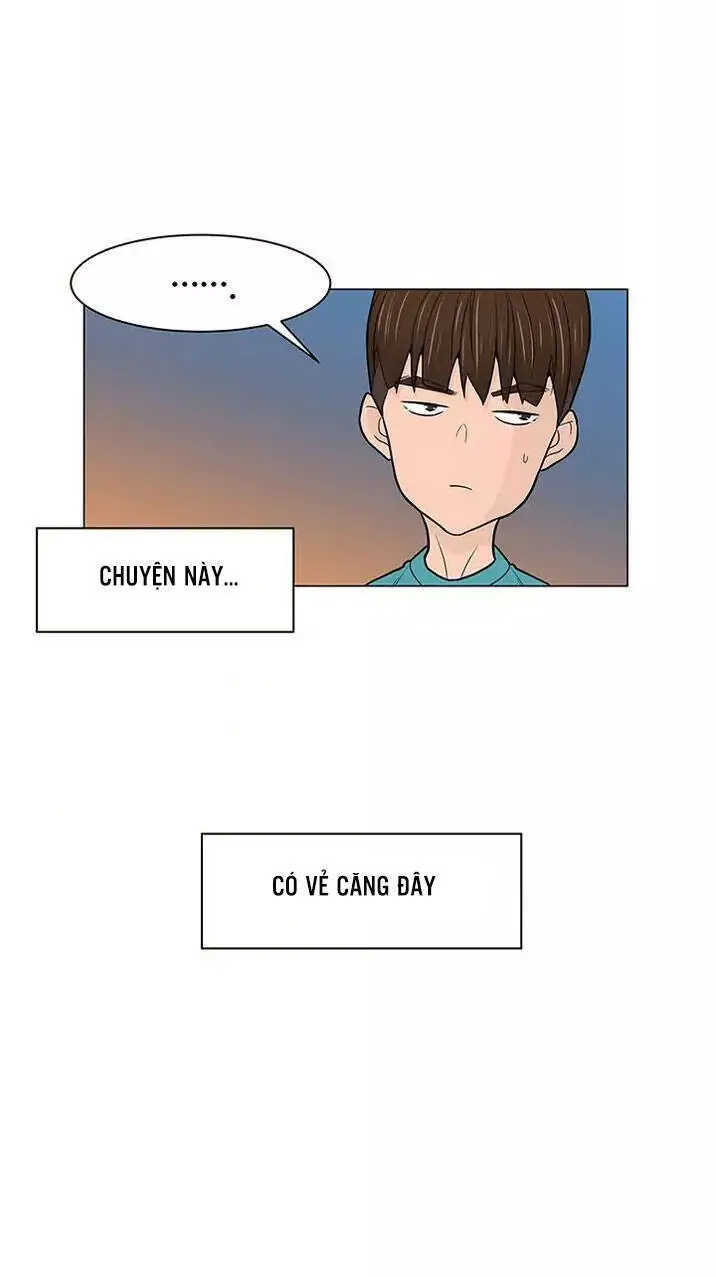 Người Trở Về Từ Cõi Chết Nettruyen ZZZ Chương 19 Page 36