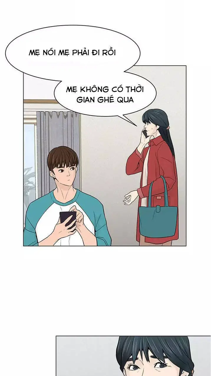 Người Trở Về Từ Cõi Chết Nettruyen ZZZ Chương 19 Page 38