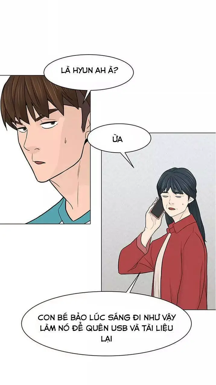 Người Trở Về Từ Cõi Chết Nettruyen ZZZ Chương 19 Page 40