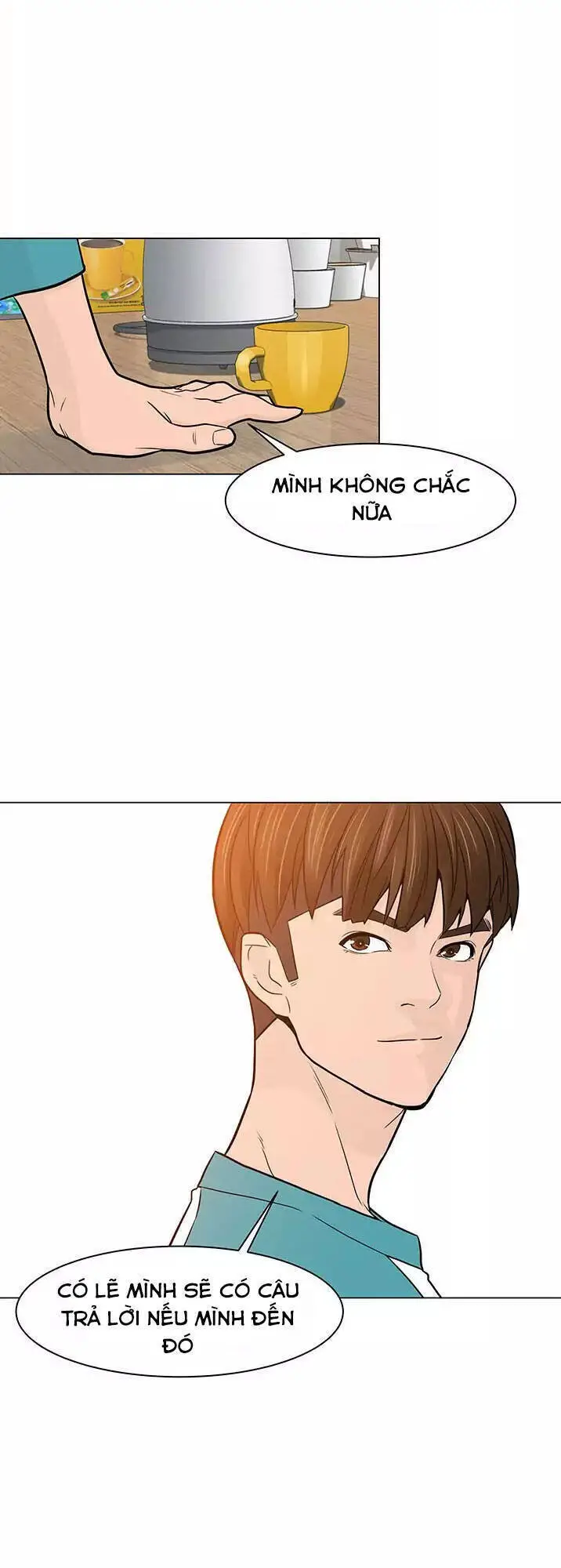 Người Trở Về Từ Cõi Chết Nettruyen ZZZ Chương 19 Page 49