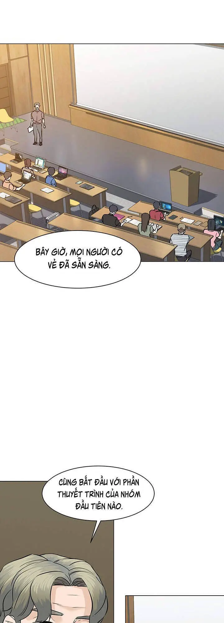 Người Trở Về Từ Cõi Chết Nettruyen ZZZ Chương 50 Page 39