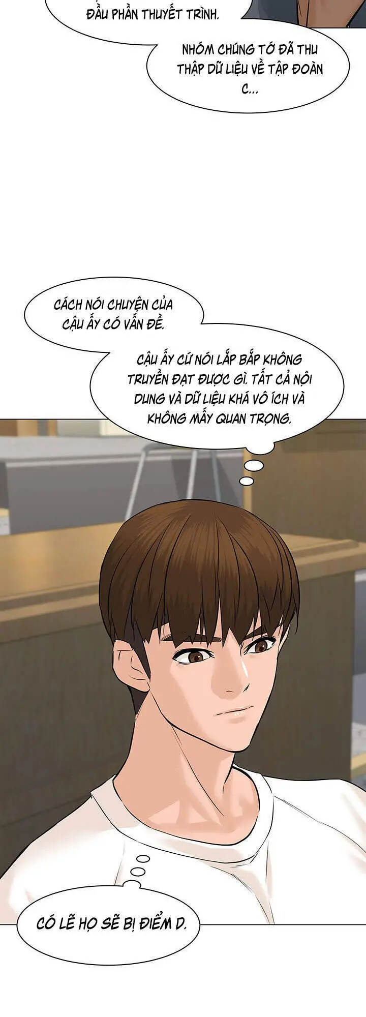 Người Trở Về Từ Cõi Chết Nettruyen ZZZ Chương 50 Page 41