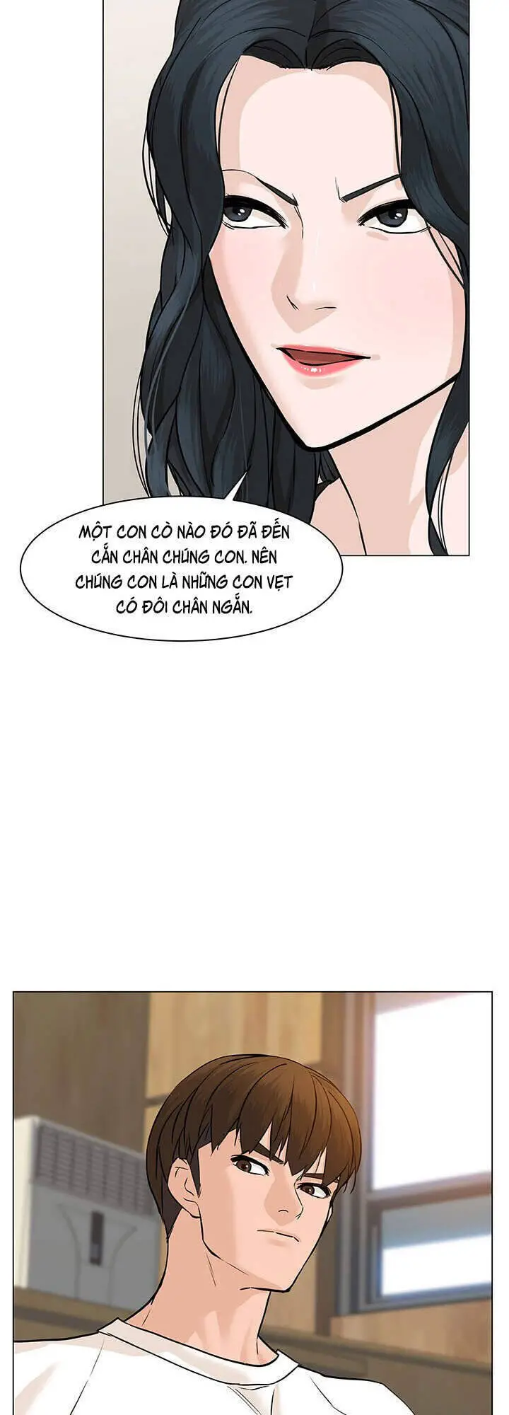 Người Trở Về Từ Cõi Chết Nettruyen ZZZ Chương 50 Page 49