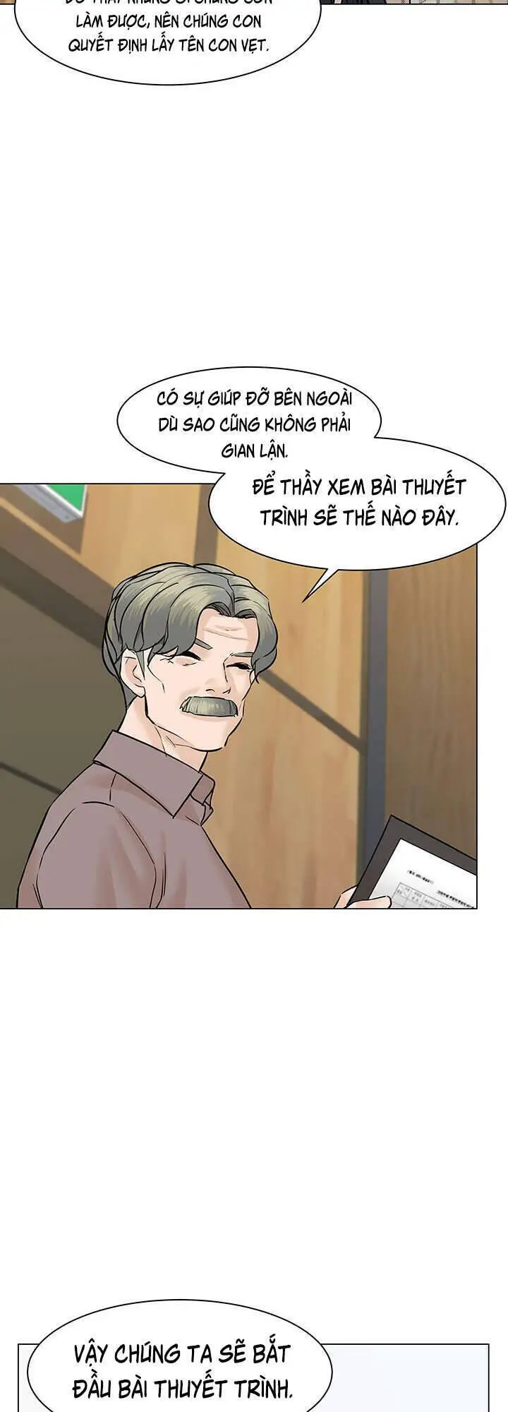 Người Trở Về Từ Cõi Chết Nettruyen ZZZ Chương 50 Page 53