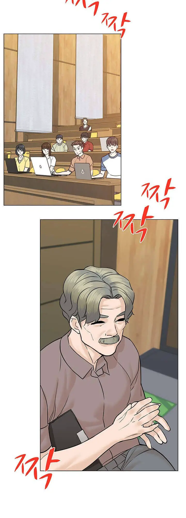 Người Trở Về Từ Cõi Chết Nettruyen ZZZ Chương 50 Page 63