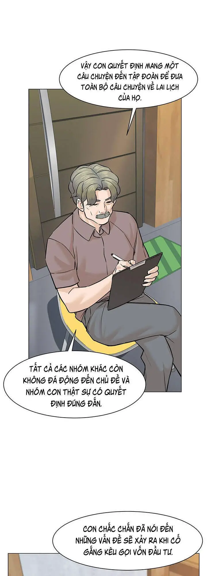 Người Trở Về Từ Cõi Chết Nettruyen ZZZ Chương 50 Page 67