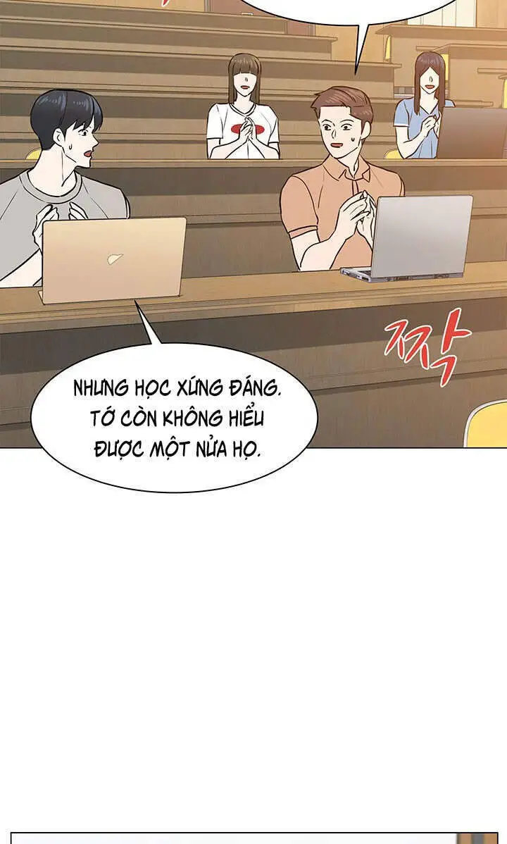 Người Trở Về Từ Cõi Chết Nettruyen ZZZ Chương 50 Page 72