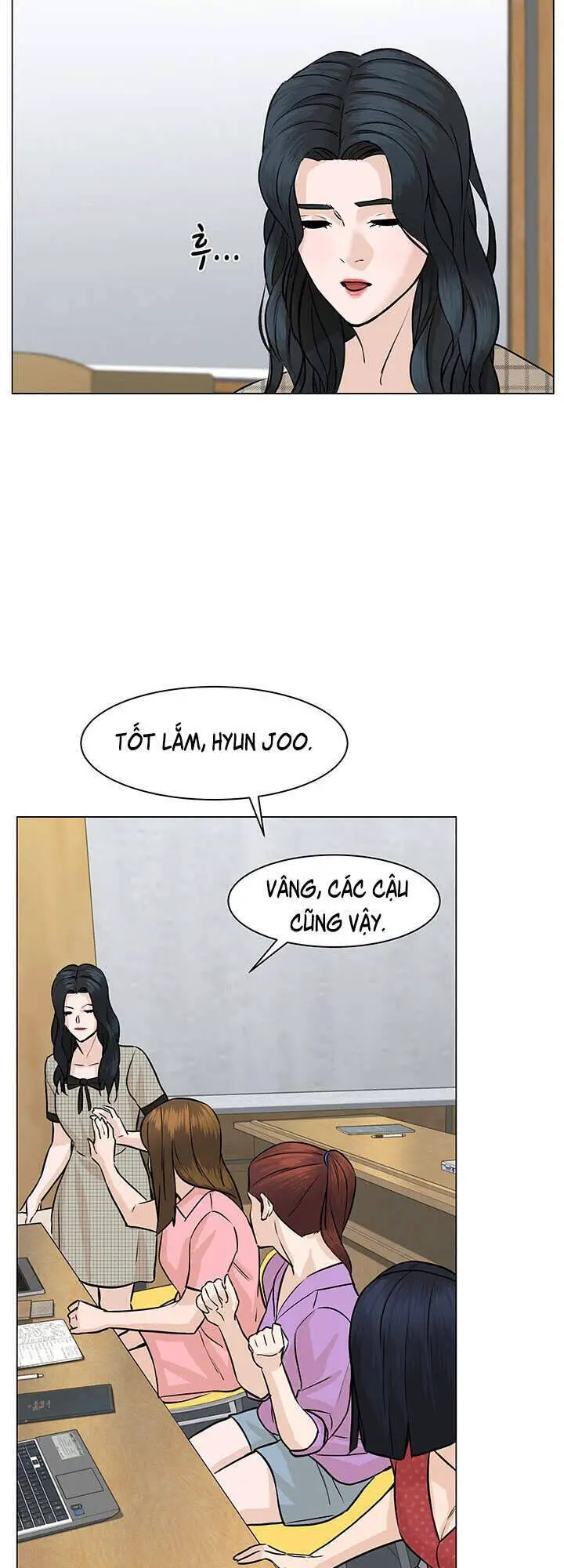 Người Trở Về Từ Cõi Chết Nettruyen ZZZ Chương 50 Page 73