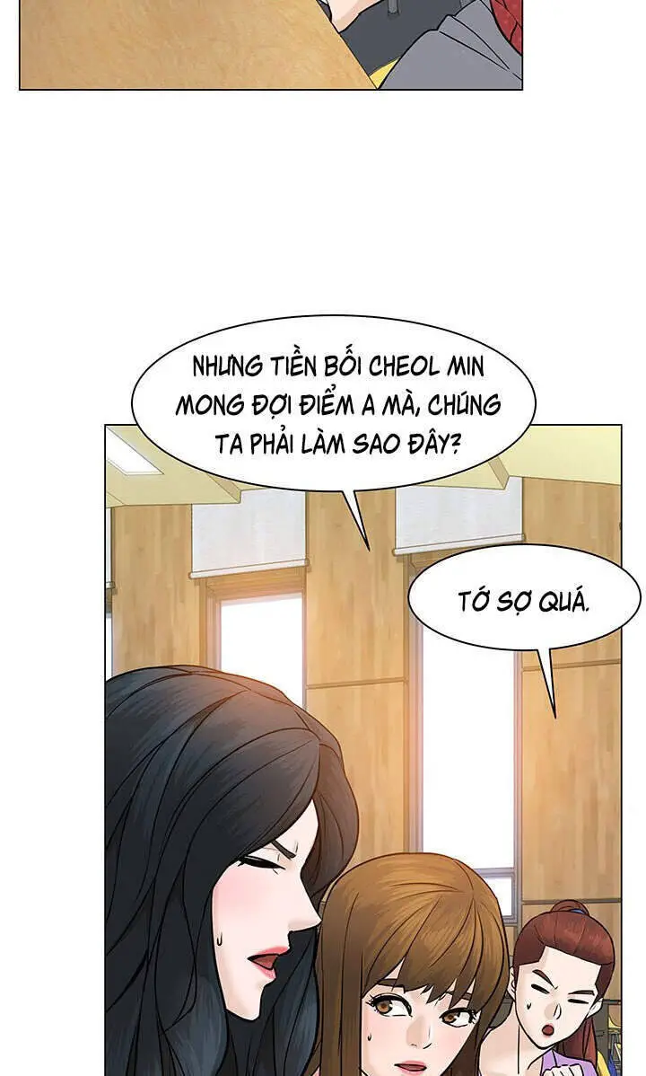 Người Trở Về Từ Cõi Chết Nettruyen ZZZ Chương 50 Page 74