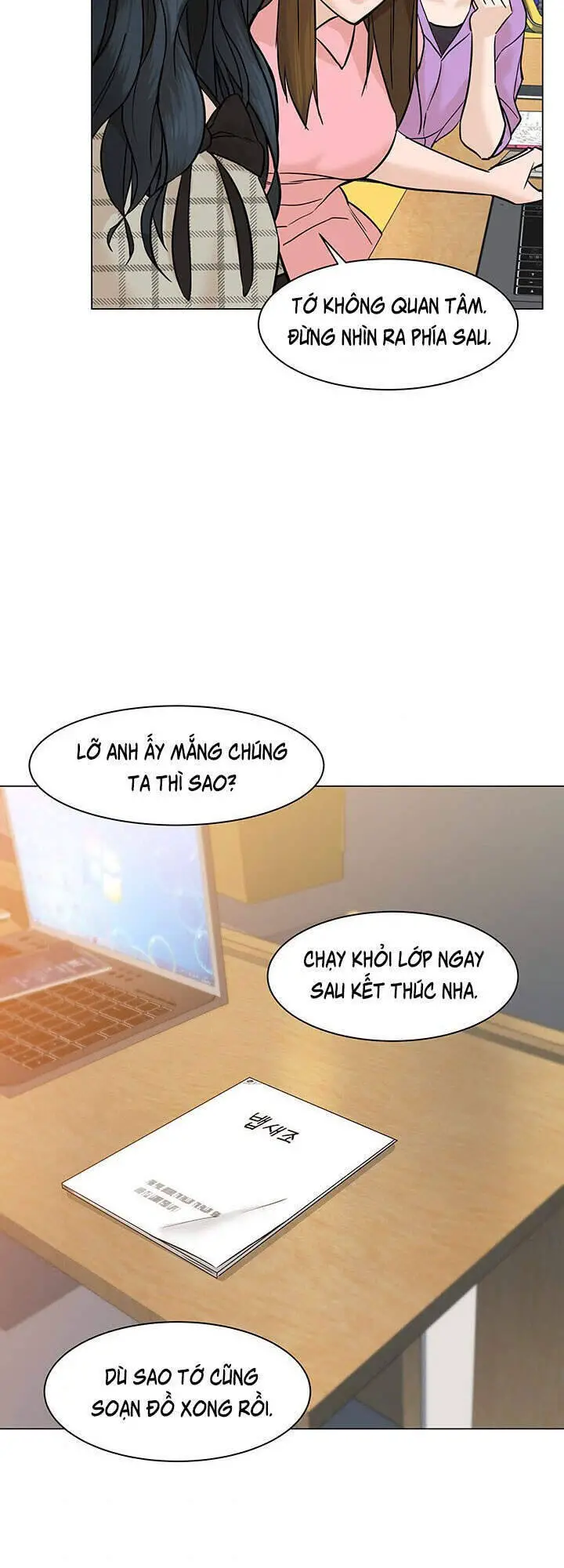 Người Trở Về Từ Cõi Chết Nettruyen ZZZ Chương 50 Page 75