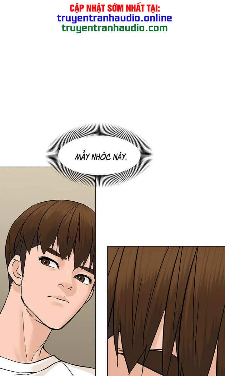Người Trở Về Từ Cõi Chết Nettruyen ZZZ Chương 50 Page 76