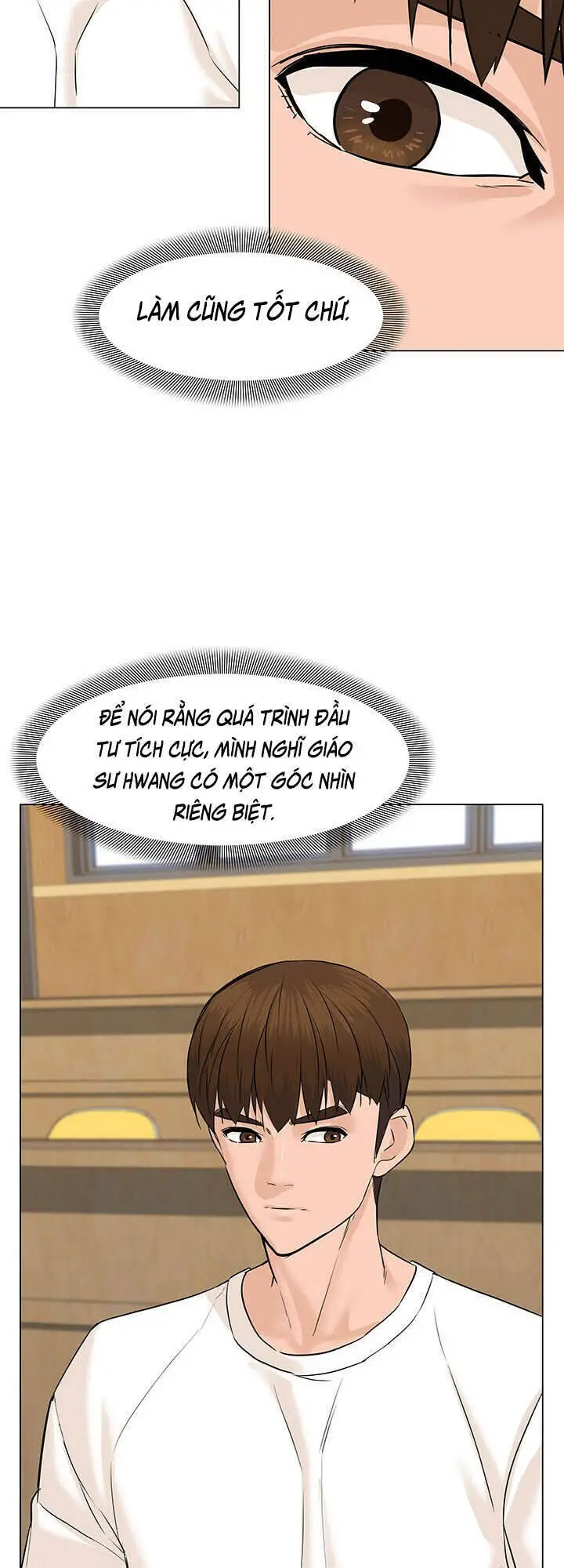 Người Trở Về Từ Cõi Chết Nettruyen ZZZ Chương 50 Page 77