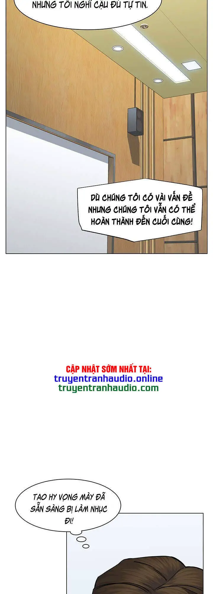Người Trở Về Từ Cõi Chết Nettruyen ZZZ Chương 50 Page 83