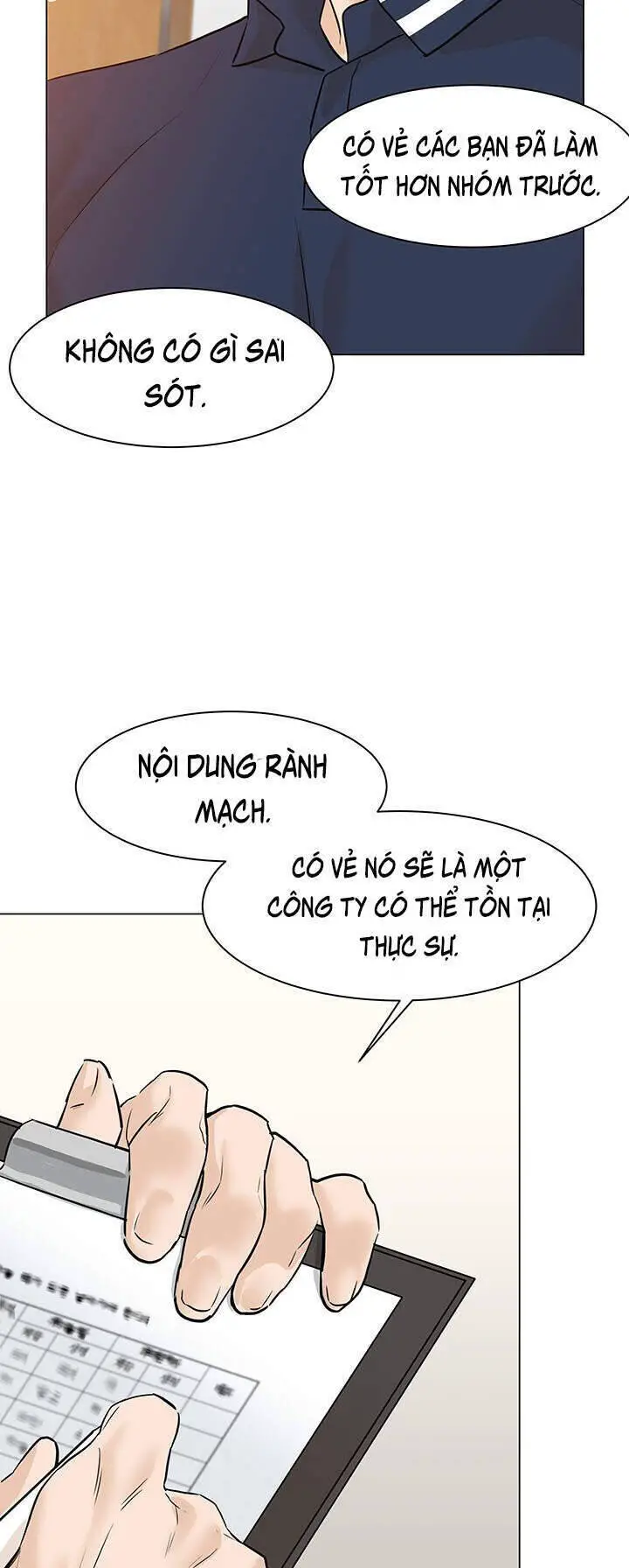 Người Trở Về Từ Cõi Chết Nettruyen ZZZ Chương 50 Page 90