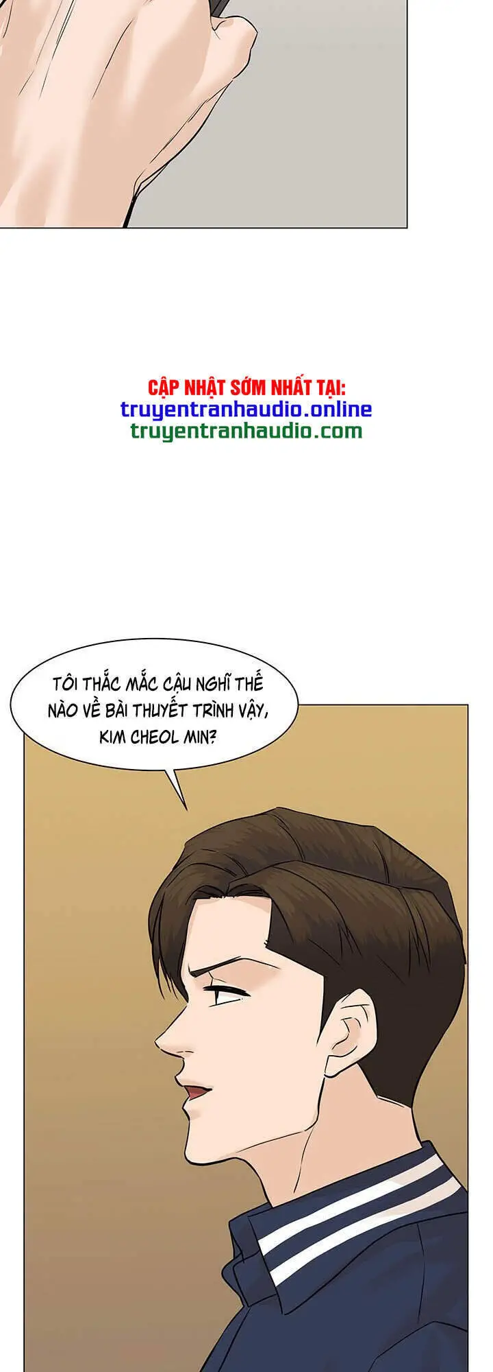 Người Trở Về Từ Cõi Chết Nettruyen ZZZ Chương 50 Page 91
