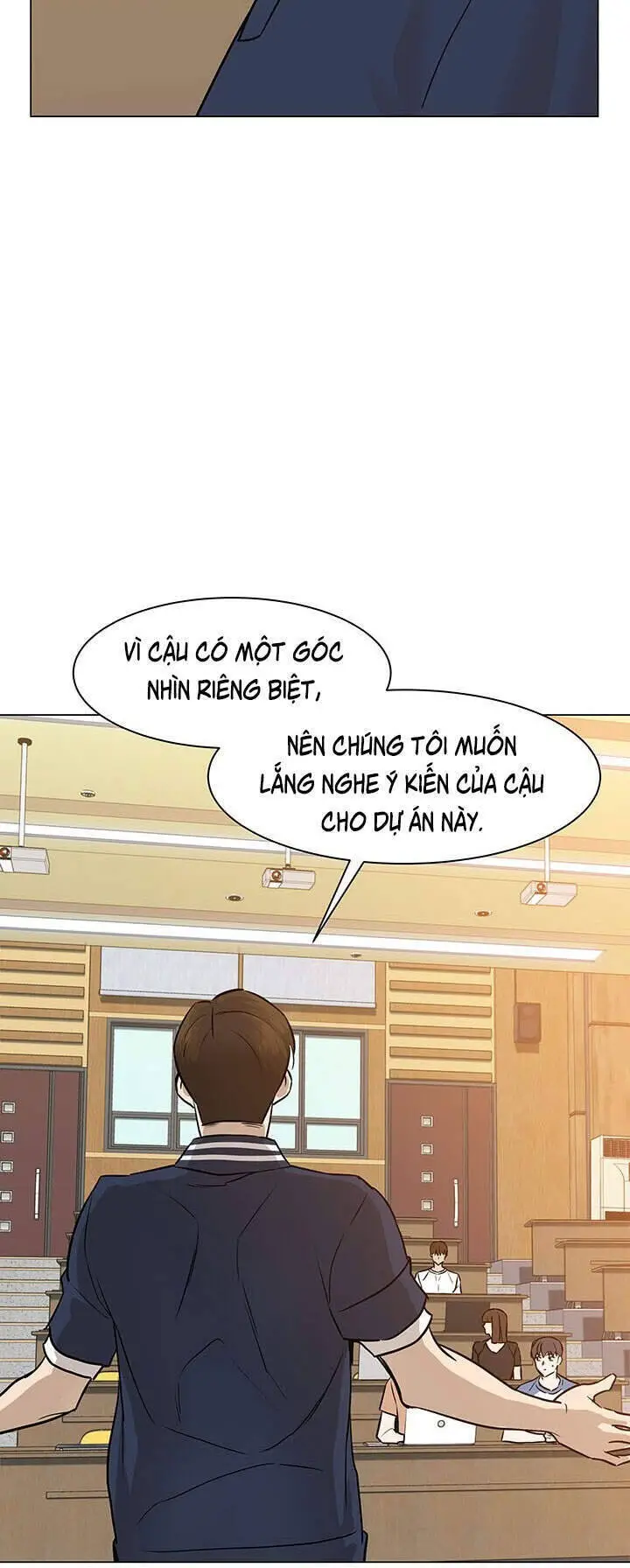 Người Trở Về Từ Cõi Chết Nettruyen ZZZ Chương 50 Page 92