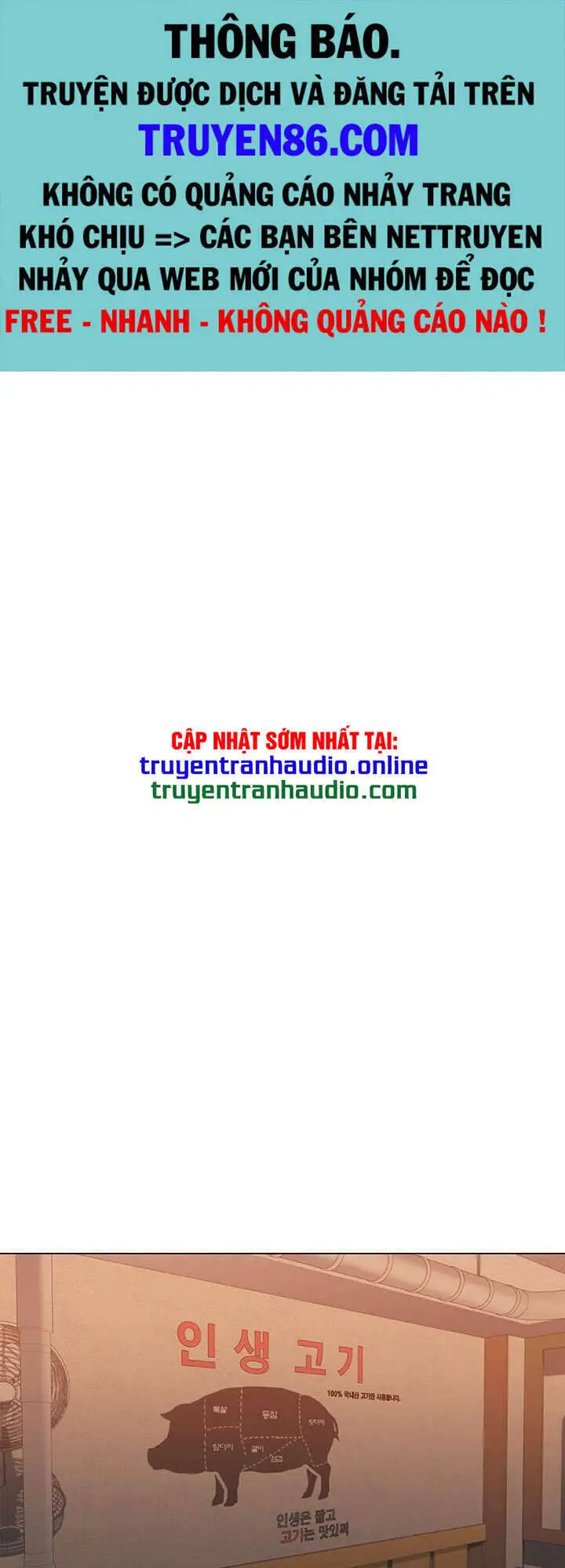 Người Trở Về Từ Cõi Chết Nettruyen ZZZ Chương 54 Page 1