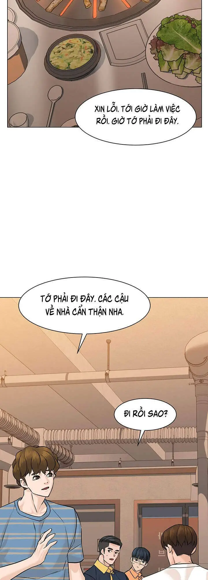 Người Trở Về Từ Cõi Chết Nettruyen ZZZ Chương 54 Page 13