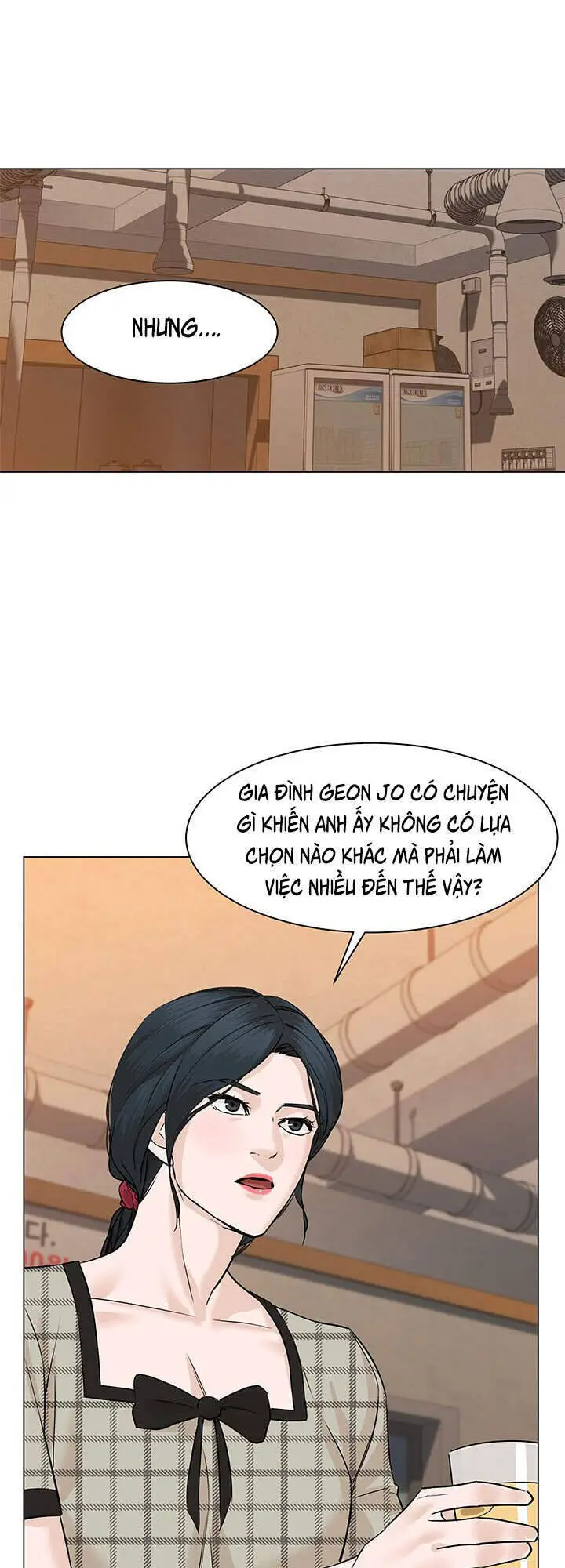 Người Trở Về Từ Cõi Chết Nettruyen ZZZ Chương 54 Page 23