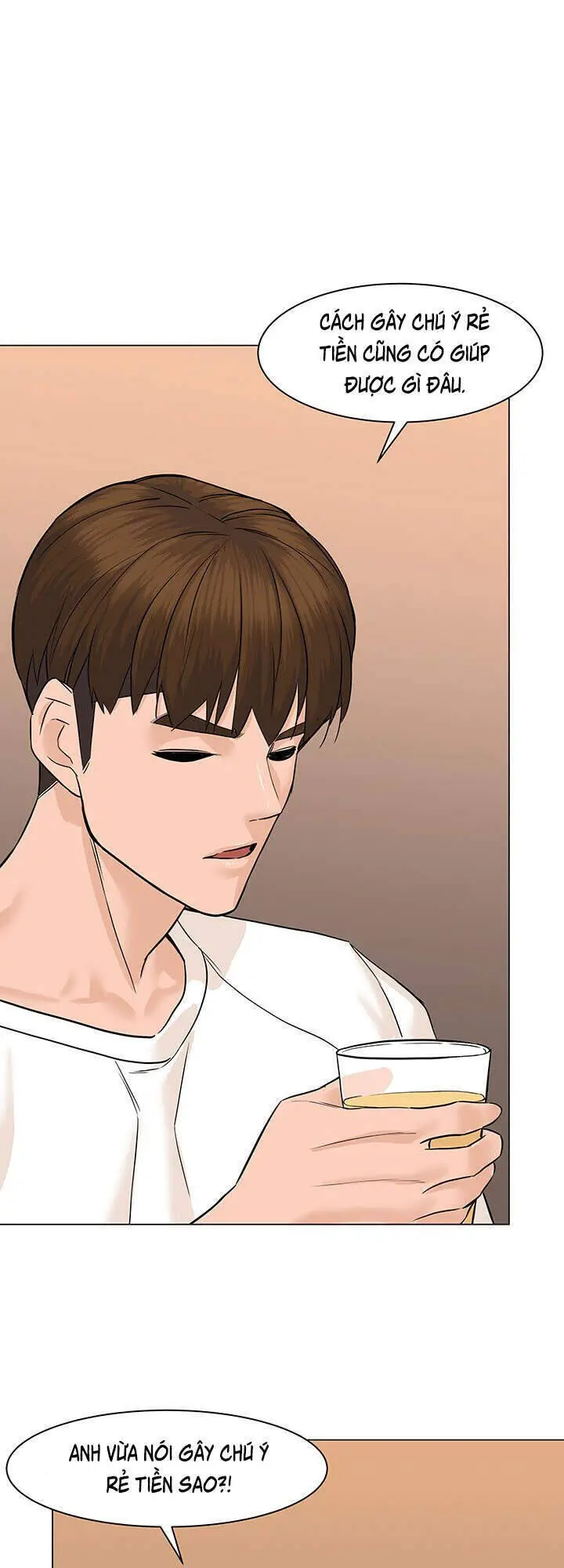 Người Trở Về Từ Cõi Chết Nettruyen ZZZ Chương 54 Page 27