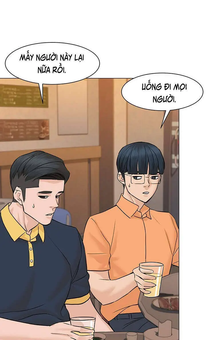 Người Trở Về Từ Cõi Chết Nettruyen ZZZ Chương 54 Page 30