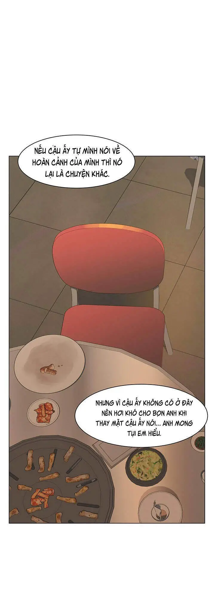 Người Trở Về Từ Cõi Chết Nettruyen ZZZ Chương 54 Page 33