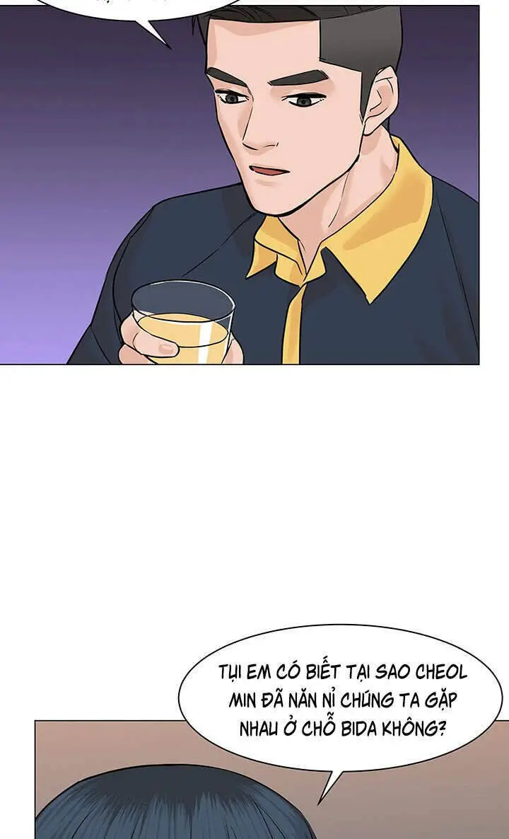 Người Trở Về Từ Cõi Chết Nettruyen ZZZ Chương 54 Page 36