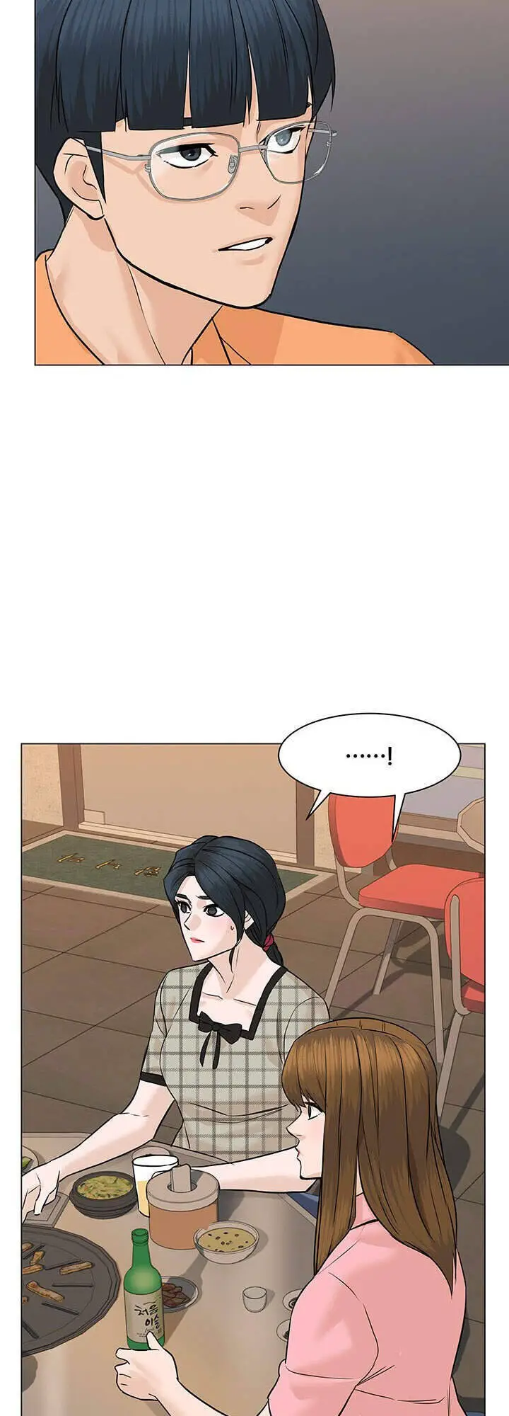 Người Trở Về Từ Cõi Chết Nettruyen ZZZ Chương 54 Page 37