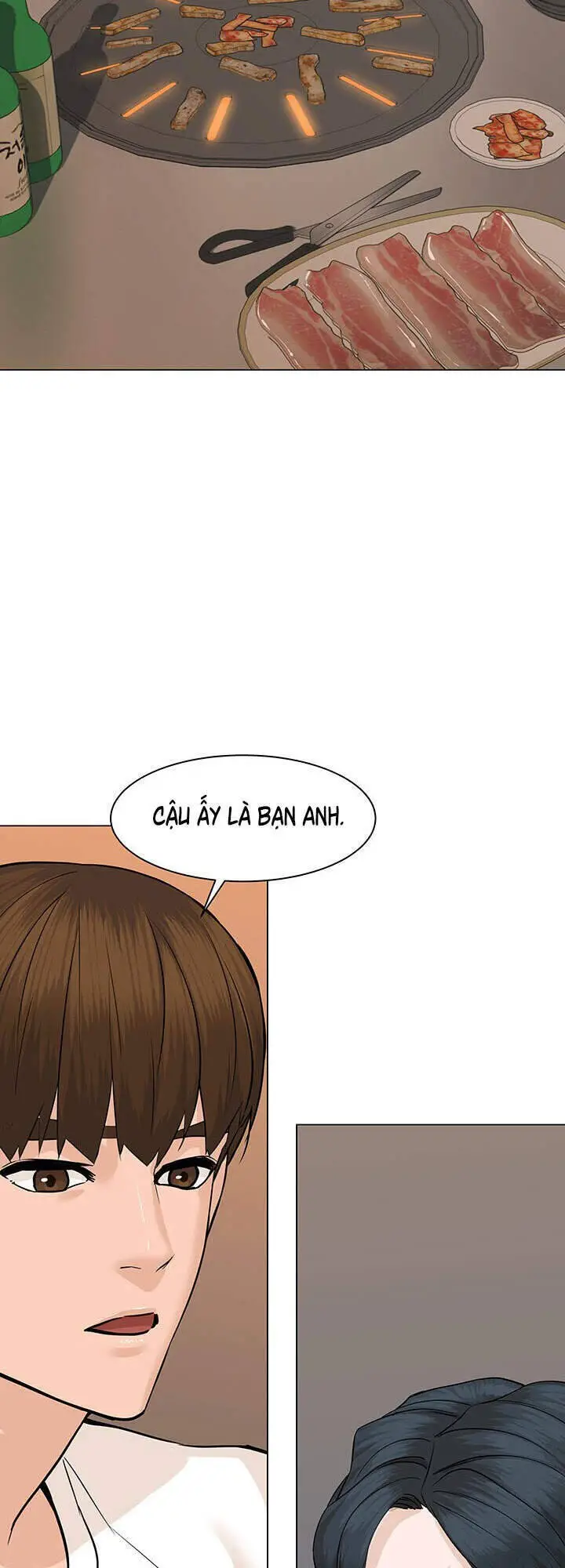 Người Trở Về Từ Cõi Chết Nettruyen ZZZ Chương 54 Page 39