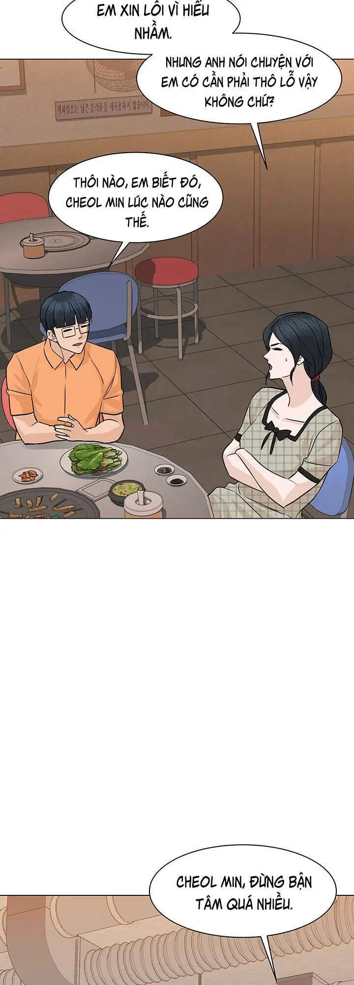 Người Trở Về Từ Cõi Chết Nettruyen ZZZ Chương 54 Page 41