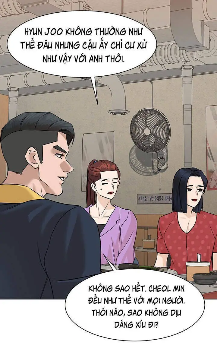 Người Trở Về Từ Cõi Chết Nettruyen ZZZ Chương 54 Page 42