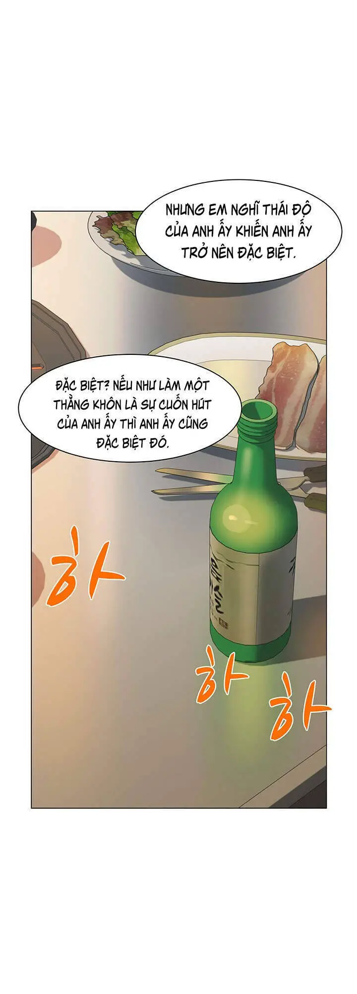 Người Trở Về Từ Cõi Chết Nettruyen ZZZ Chương 54 Page 43
