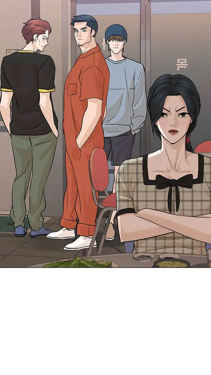 Người Trở Về Từ Cõi Chết Nettruyen ZZZ Chương 54 Page 46