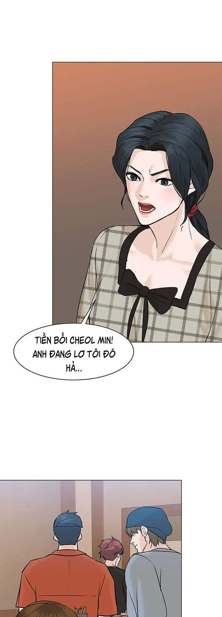 Người Trở Về Từ Cõi Chết Nettruyen ZZZ Chương 54 Page 49