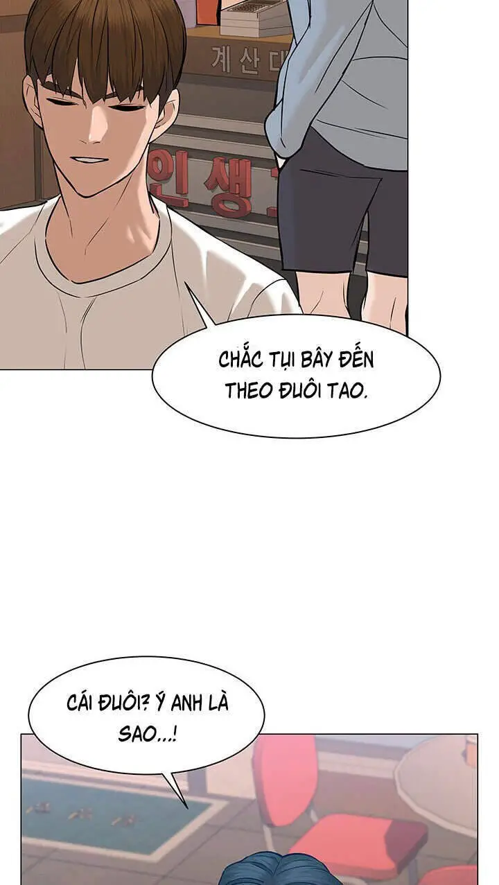 Người Trở Về Từ Cõi Chết Nettruyen ZZZ Chương 54 Page 50