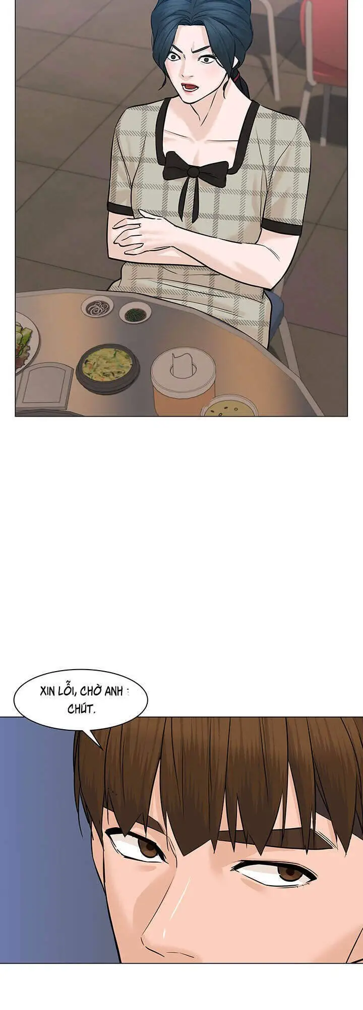 Người Trở Về Từ Cõi Chết Nettruyen ZZZ Chương 54 Page 51